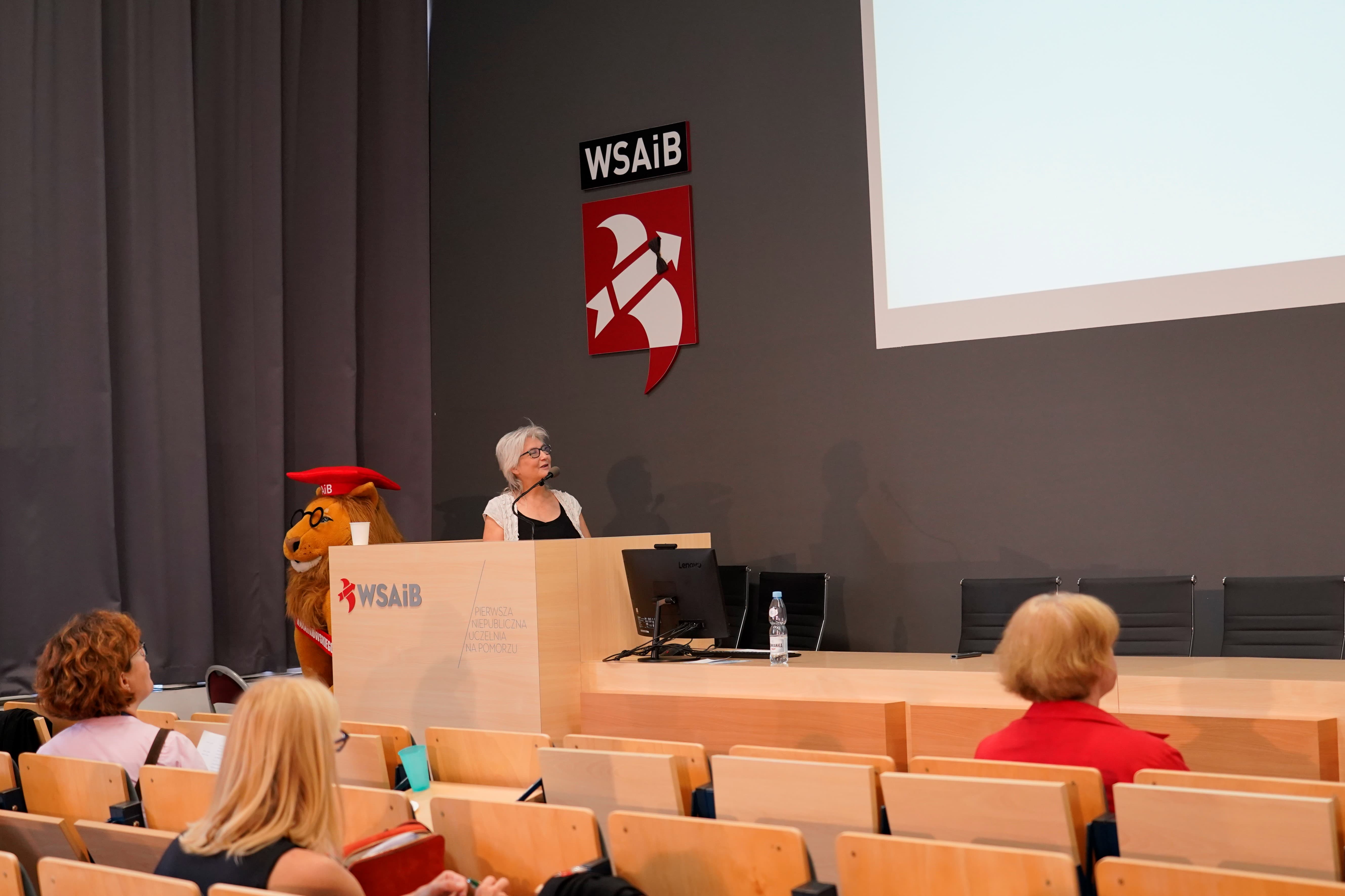 Ogólnopolska Konferencja Naukowa