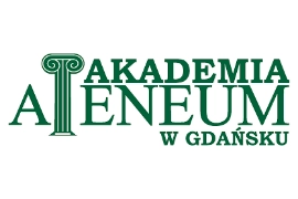 Akademia Ateneum w Gdańsku logo