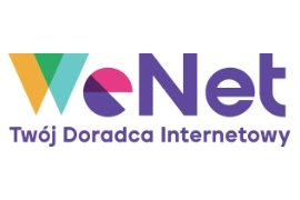 WeNet logo