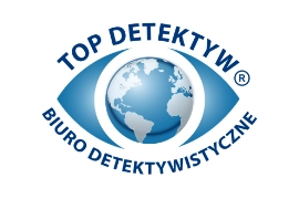 Top Detektyw logo