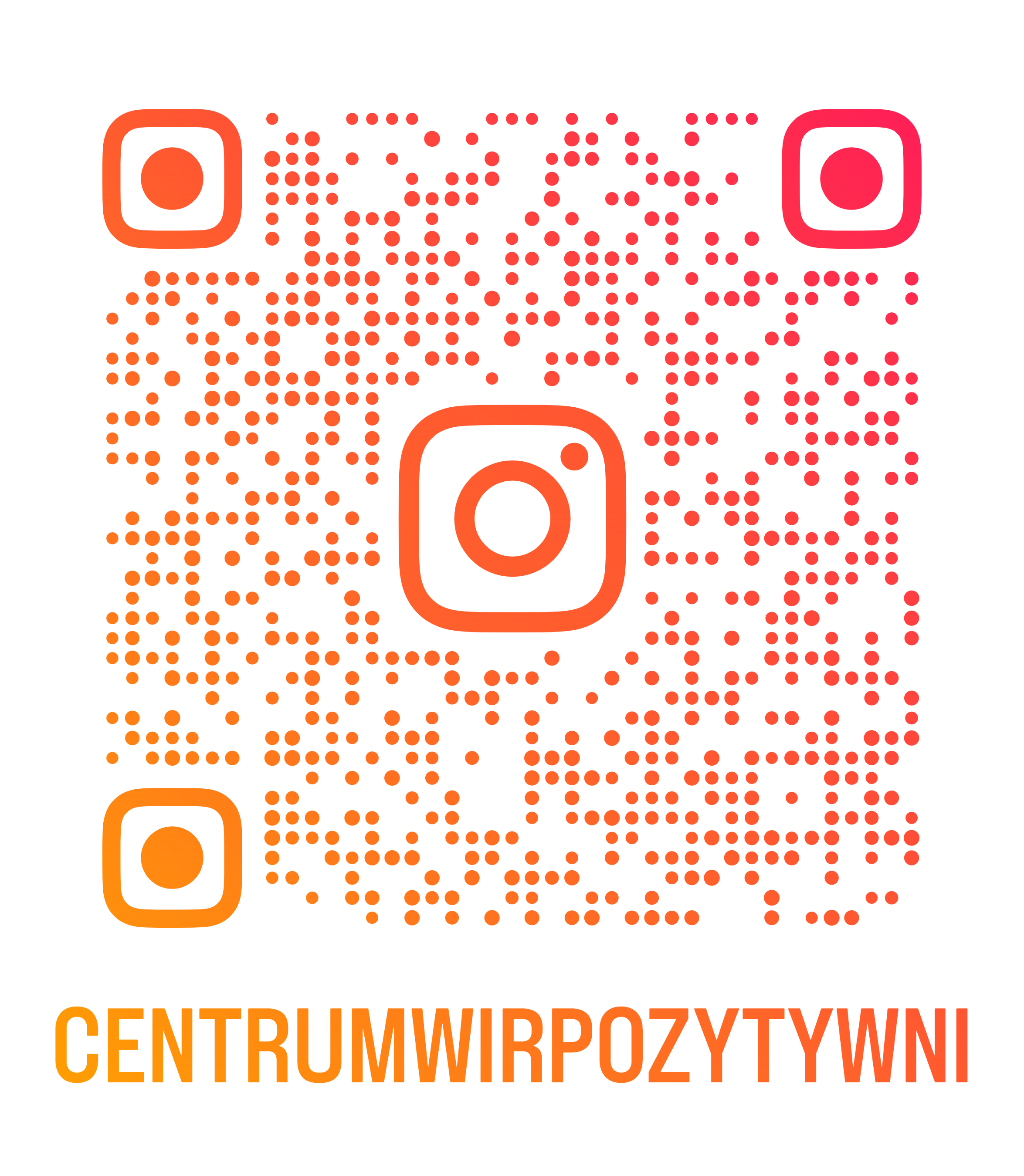 instagram centrumpozytywni
