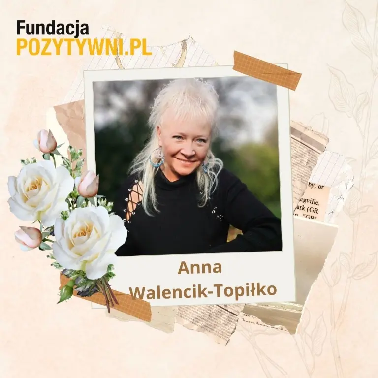 Anna Walencik-Topiłko