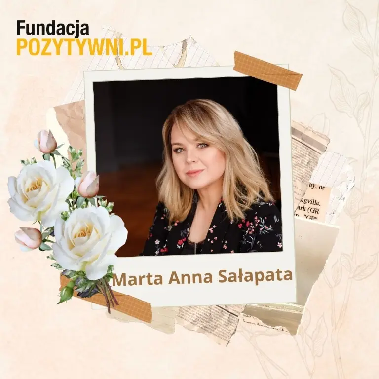 Marta Anna Sałapata