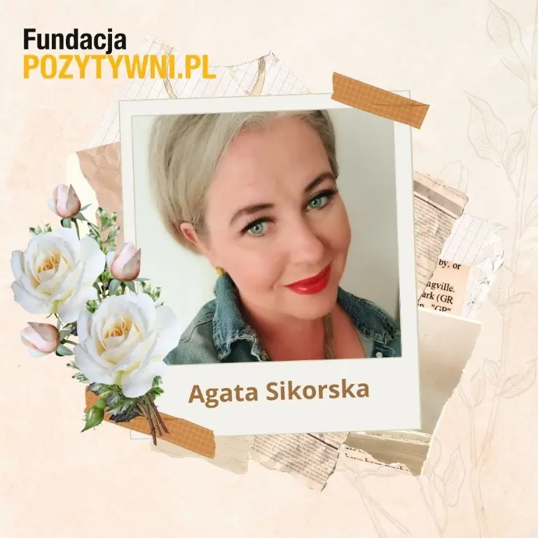 Agata Sikorska
