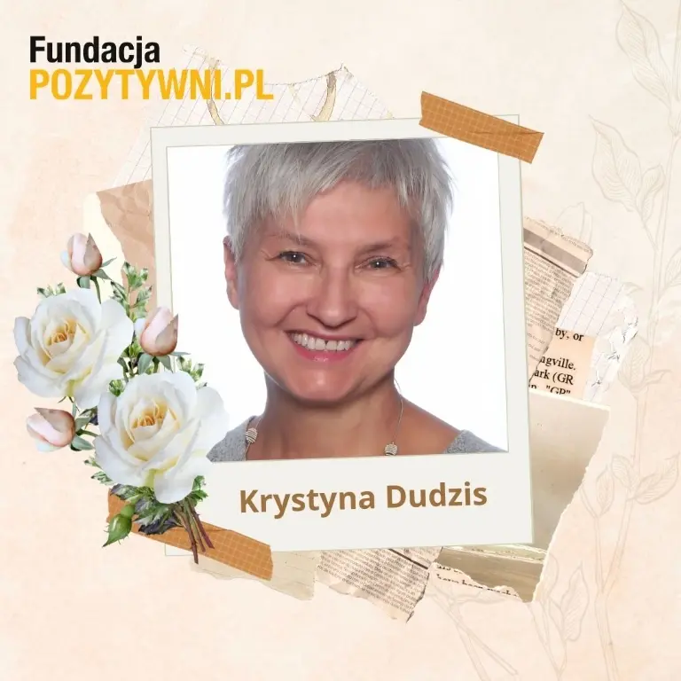 Krystyna Dudzis