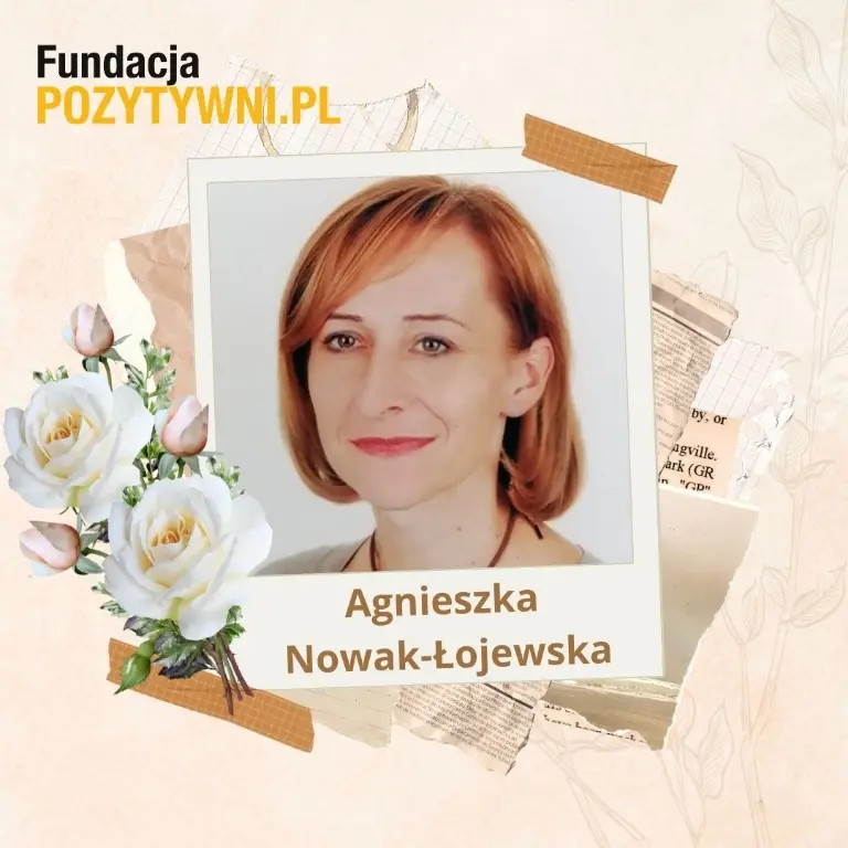 Agnieszka Nowak-Łojewska