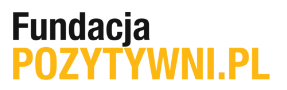 Fundacja Pozytywni logo