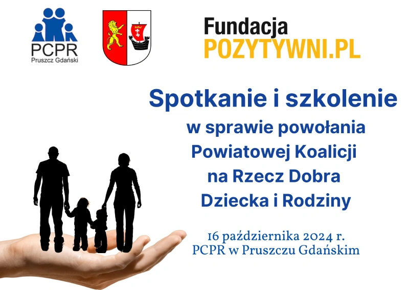 PCPR spotkanie